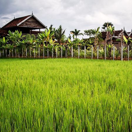 Angkor Rural Boutique Resort Siem Reap Bagian luar foto