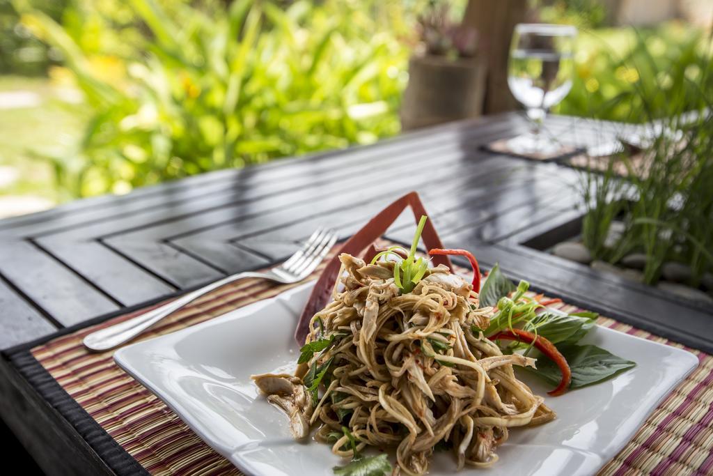 Angkor Rural Boutique Resort Siem Reap Bagian luar foto