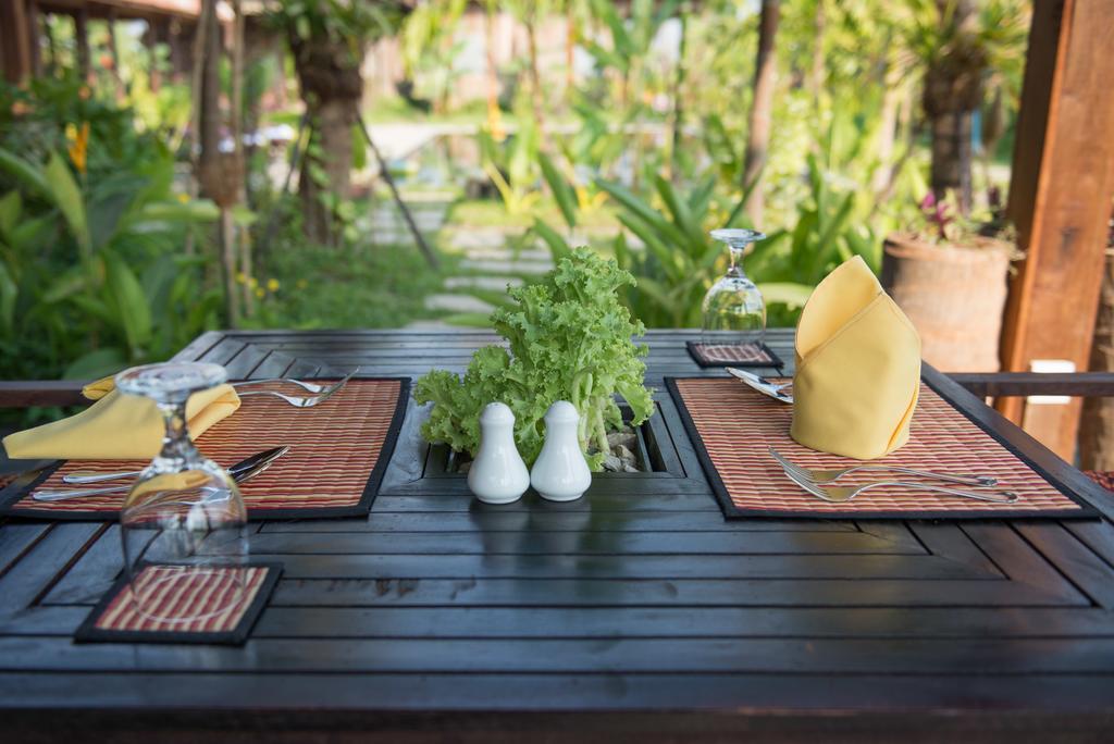 Angkor Rural Boutique Resort Siem Reap Bagian luar foto
