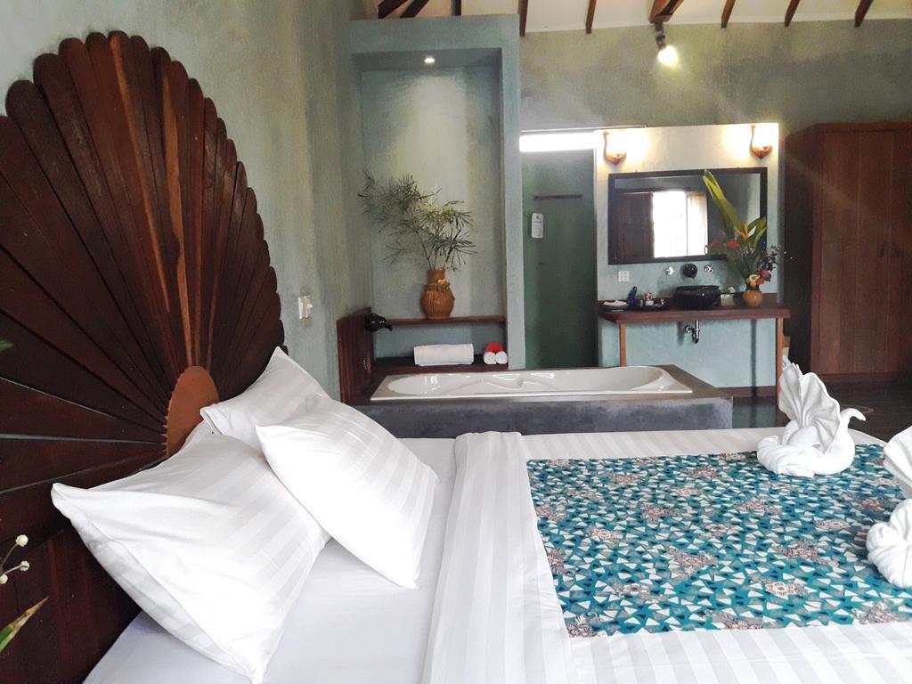 Angkor Rural Boutique Resort Siem Reap Bagian luar foto