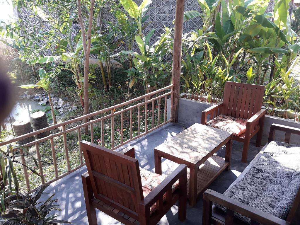 Angkor Rural Boutique Resort Siem Reap Bagian luar foto