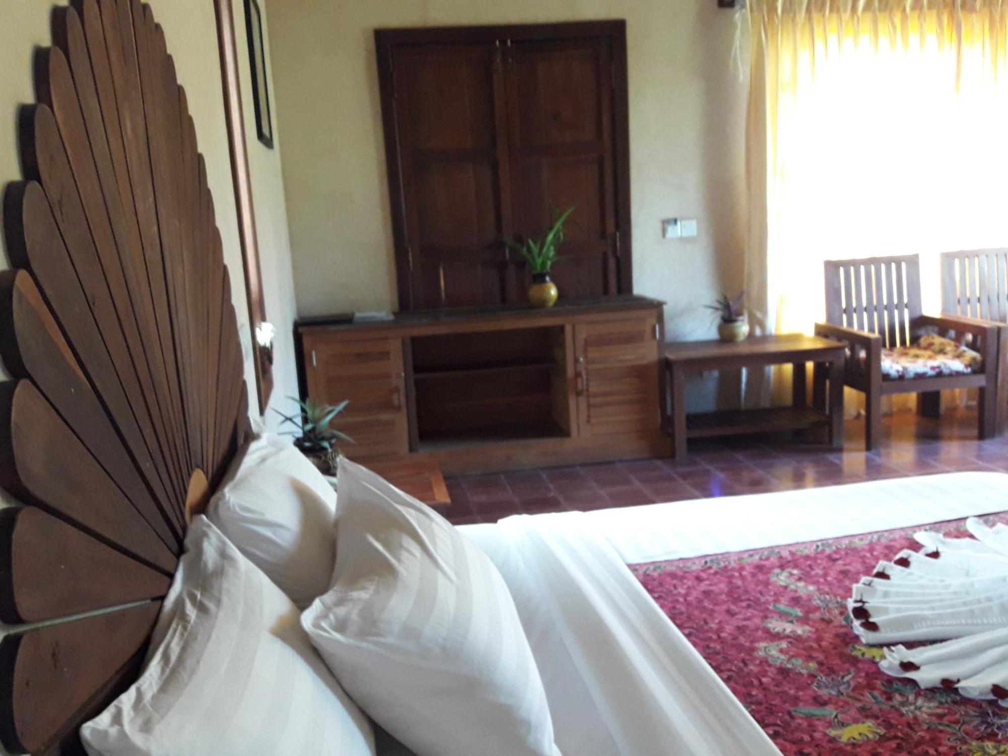 Angkor Rural Boutique Resort Siem Reap Bagian luar foto
