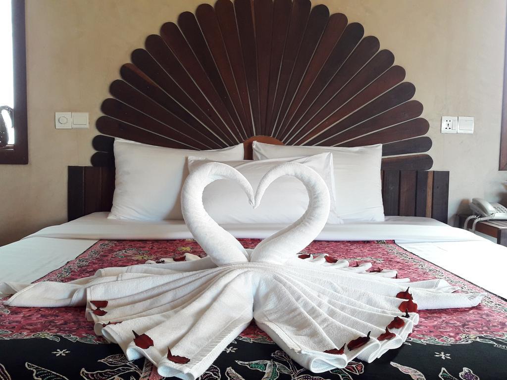 Angkor Rural Boutique Resort Siem Reap Bagian luar foto