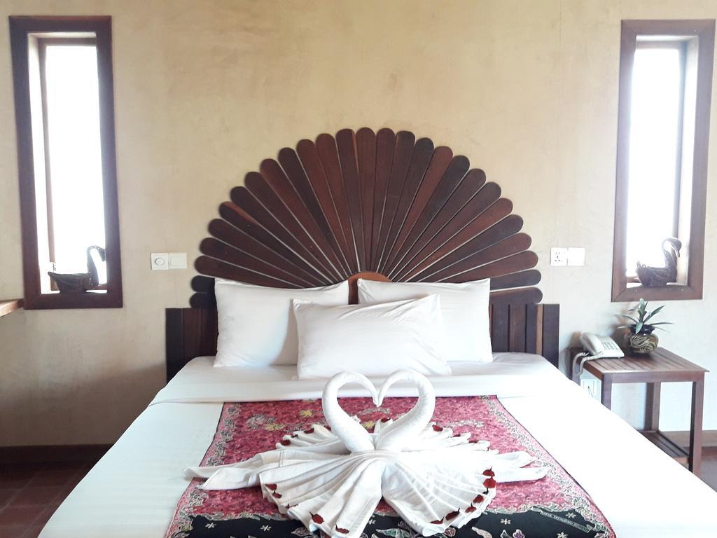 Angkor Rural Boutique Resort Siem Reap Bagian luar foto