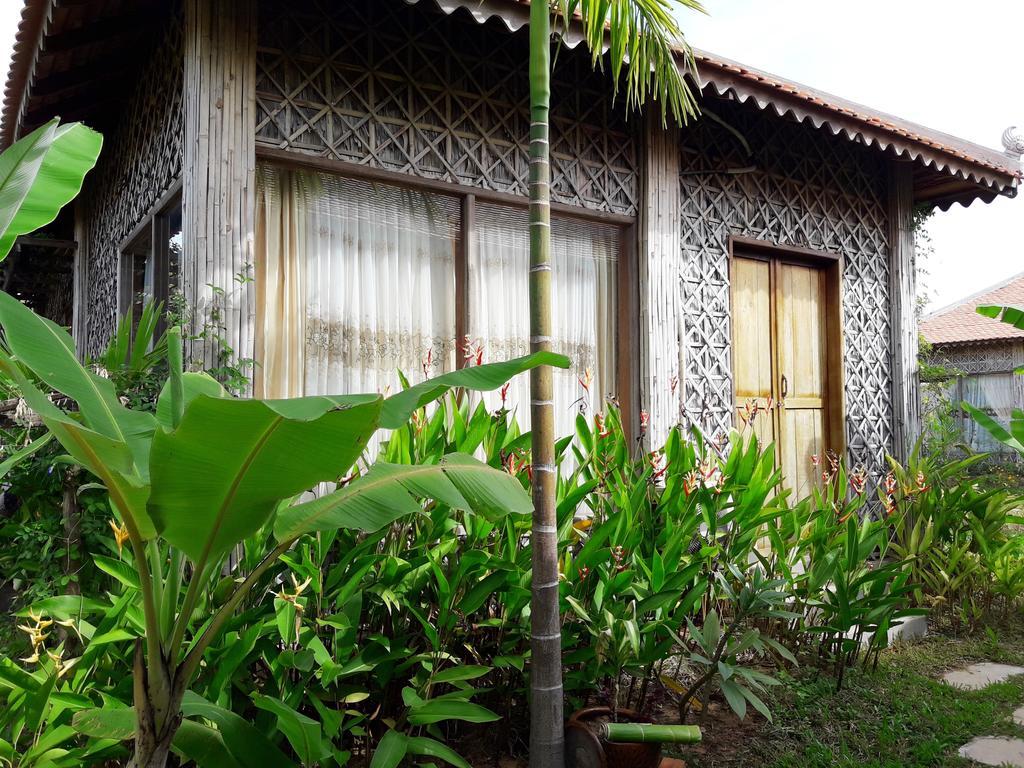 Angkor Rural Boutique Resort Siem Reap Bagian luar foto