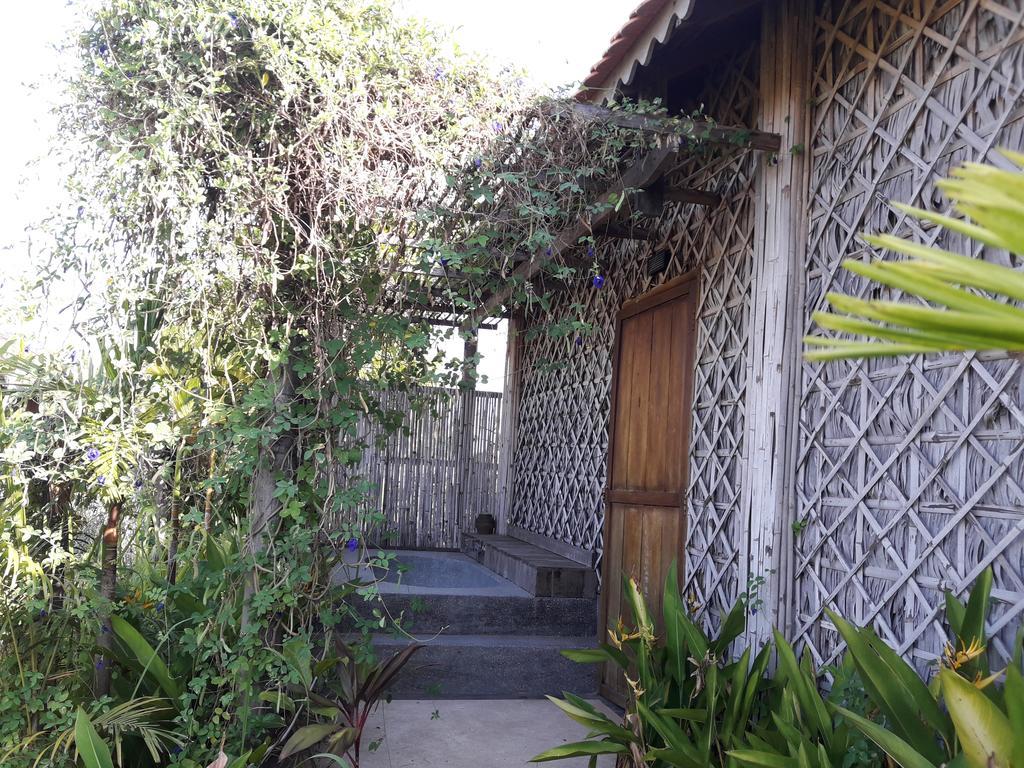 Angkor Rural Boutique Resort Siem Reap Bagian luar foto