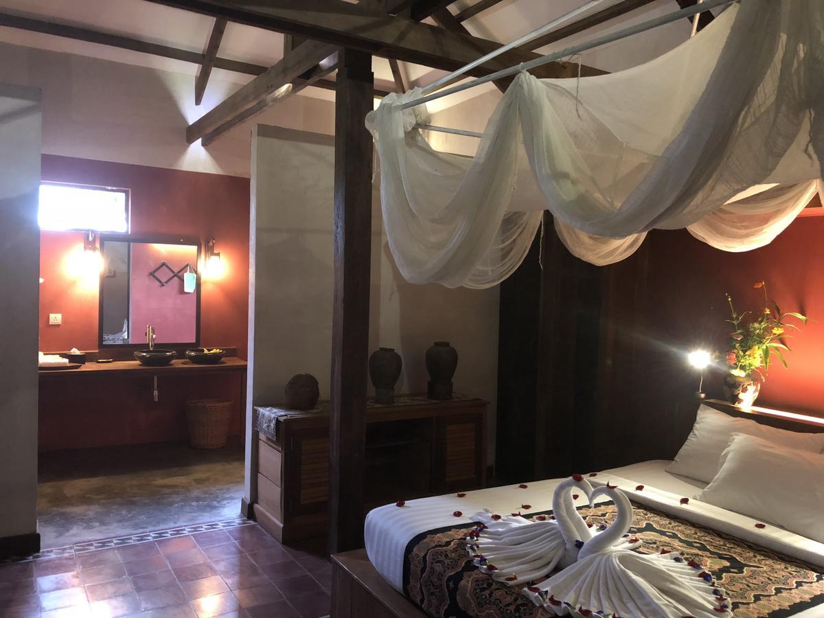 Angkor Rural Boutique Resort Siem Reap Bagian luar foto