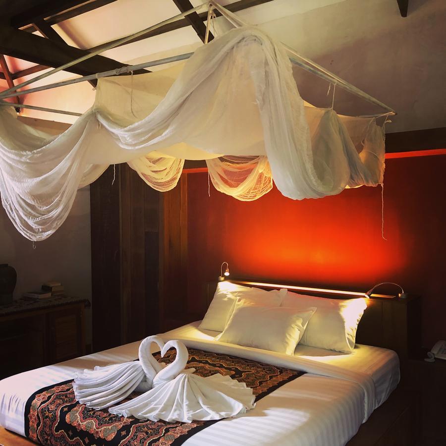 Angkor Rural Boutique Resort Siem Reap Bagian luar foto