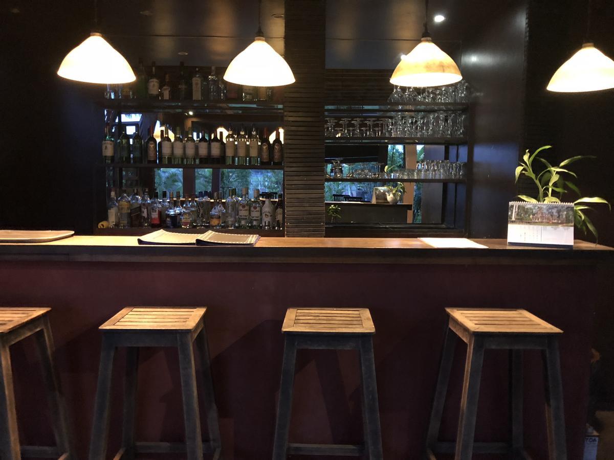 Angkor Rural Boutique Resort Siem Reap Bagian luar foto
