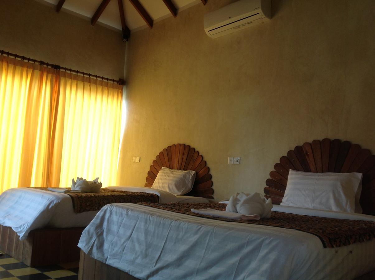 Angkor Rural Boutique Resort Siem Reap Bagian luar foto