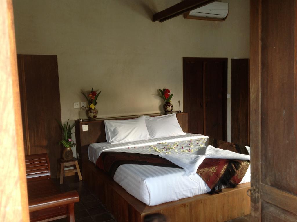 Angkor Rural Boutique Resort Siem Reap Bagian luar foto
