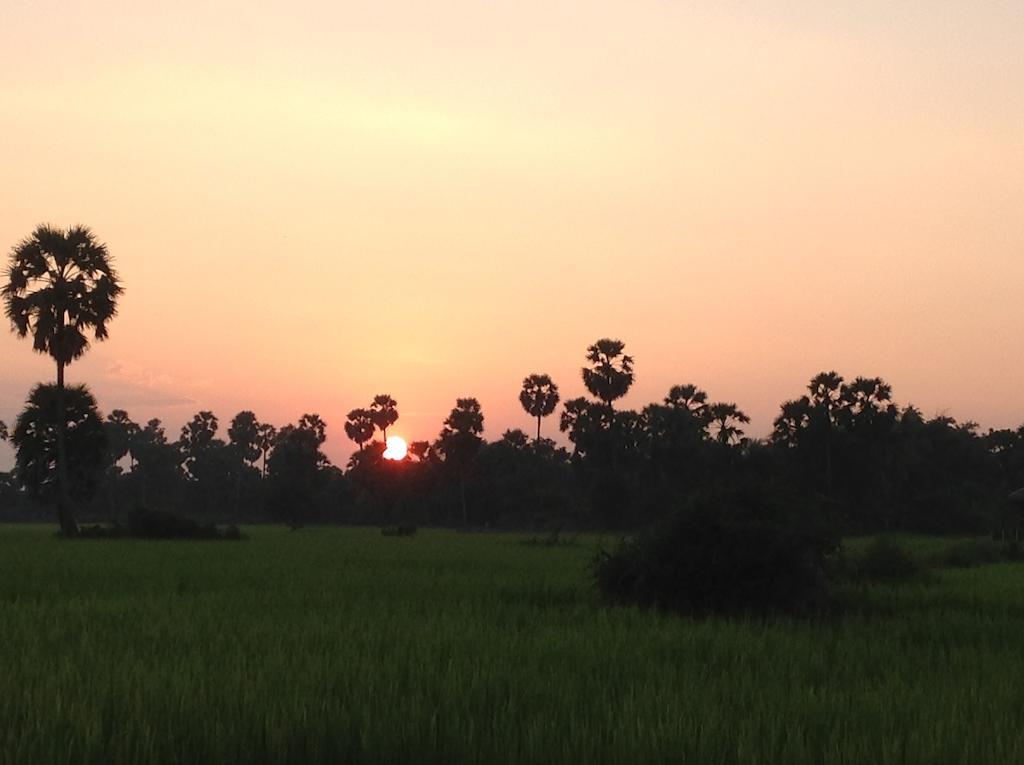 Angkor Rural Boutique Resort Siem Reap Bagian luar foto